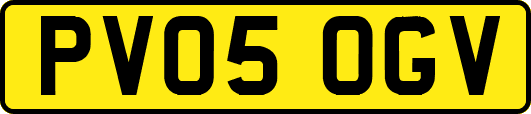 PV05OGV