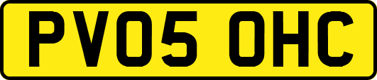 PV05OHC