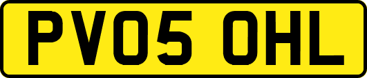 PV05OHL
