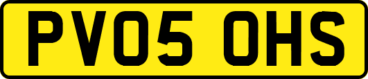 PV05OHS