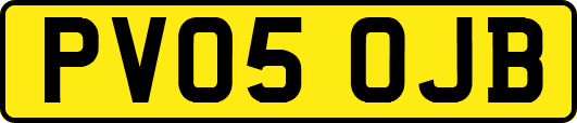 PV05OJB