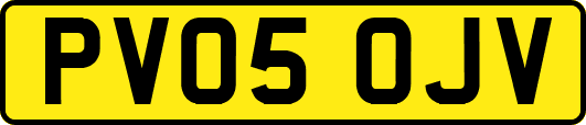 PV05OJV
