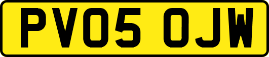 PV05OJW