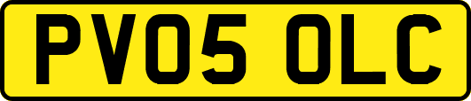 PV05OLC