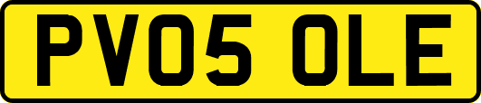 PV05OLE