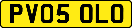PV05OLO