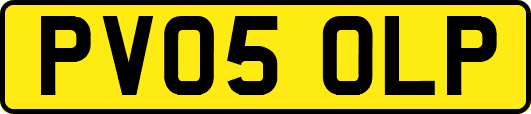 PV05OLP
