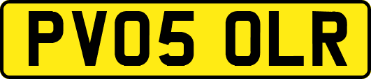 PV05OLR