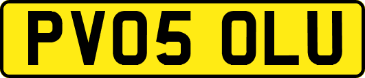 PV05OLU