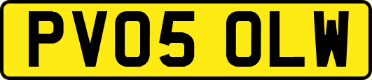 PV05OLW