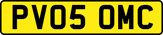 PV05OMC