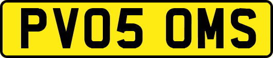 PV05OMS
