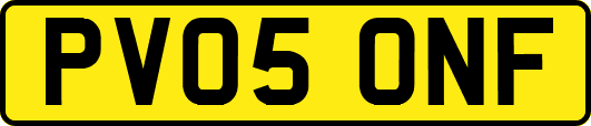 PV05ONF