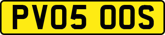 PV05OOS