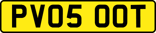 PV05OOT