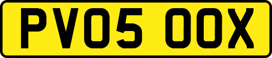 PV05OOX