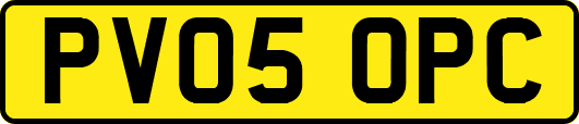 PV05OPC