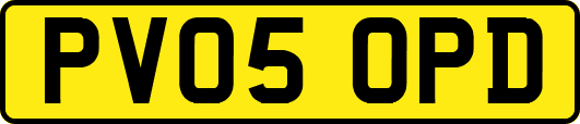 PV05OPD
