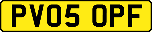 PV05OPF