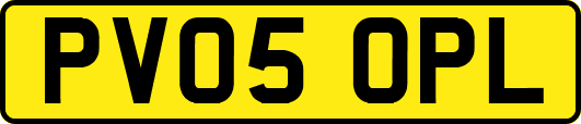 PV05OPL