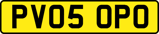 PV05OPO