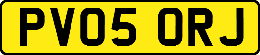 PV05ORJ