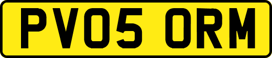PV05ORM
