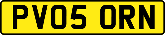 PV05ORN
