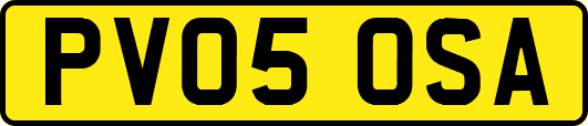 PV05OSA