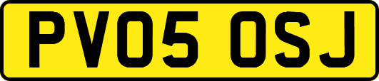PV05OSJ