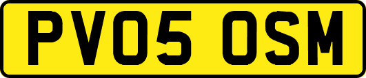 PV05OSM