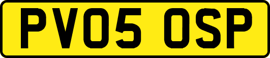 PV05OSP