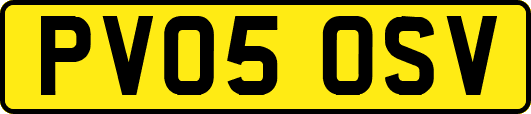 PV05OSV