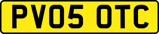 PV05OTC