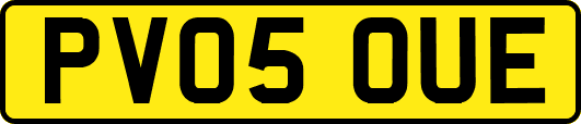 PV05OUE