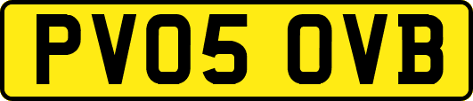 PV05OVB
