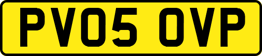 PV05OVP