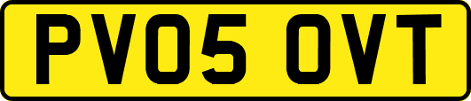 PV05OVT