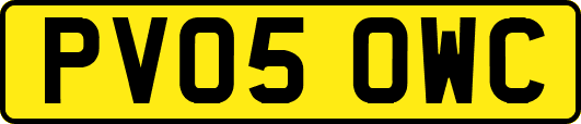PV05OWC