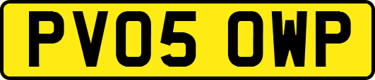 PV05OWP