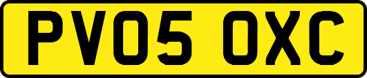 PV05OXC