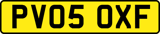 PV05OXF