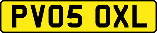 PV05OXL