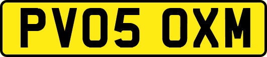 PV05OXM
