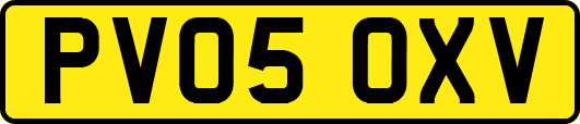PV05OXV