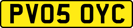 PV05OYC