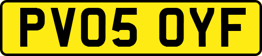 PV05OYF