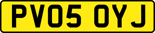 PV05OYJ
