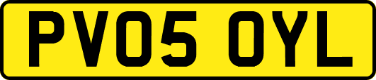 PV05OYL