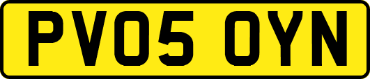 PV05OYN